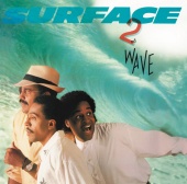 Surface - 2nd Wave (Expanded Edition)