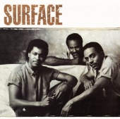 Surface - Surface (Expanded Edition)