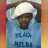 Melba Moore - Peach Melba
