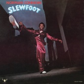 Norman Connors - Slew Foot
