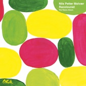 Nils Petter Molvaer - Recoloured - The Remix Album
