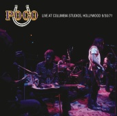 Poco - Live at Columbia Recording Studios
