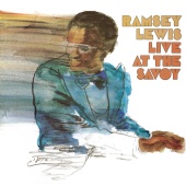 Ramsey Lewis - Live at the Savoy