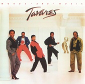 Tavares - Words and Music (Bonus Track Version)