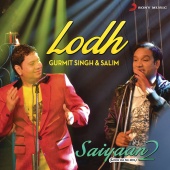 Gurmeet Singh - Lodh