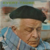 Evert Taube - Evert Taube sjunger