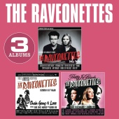 The Raveonettes - Original Album Classics