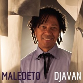 Djavan - Maledeto (Radio Edit)