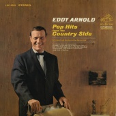Eddy Arnold - Pop Hits from the Country Side
