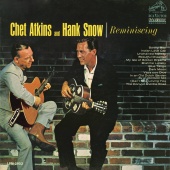 Chet Atkins - Reminiscing