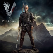 Trevor Morris - The Vikings II (Music from the TV Series)