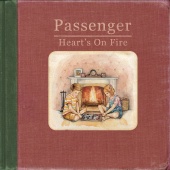 Passenger - Heart's on Fire (Radio Edit)