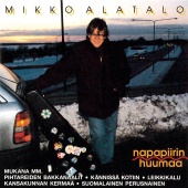 Mikko Alatalo - Napapiirin huumaa (Live)