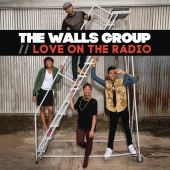 The Walls Group - Love On The Radio - EP