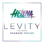 HELENA - Levity (Radio Edit)