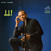 J.J. Johnson - J.J.! (Expanded)