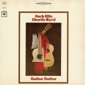 Herb Ellis - Guitar / Guitar