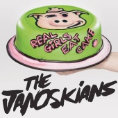 The Janoskians - Real Girls Eat Cake