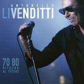 Antonello Venditti - 70.80 Ritorno al futuro (Live)