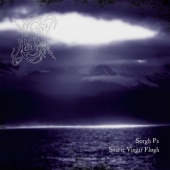 Dawn - Sorgh Pa Svarte Vingar Fløgh (Reissue 2014)