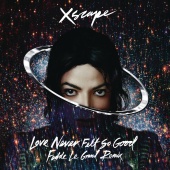 Michael Jackson - Love Never Felt So Good (Fedde Le Grand Remix Radio Edit)
