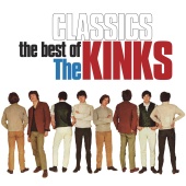 The Kinks - Classics (The Best of The Kinks)