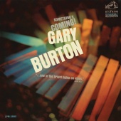 Gary Burton - Something's Coming