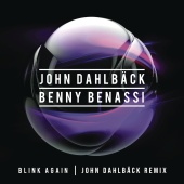 John Dahlbäck - Blink Again (John Dahlback Radio Edit)