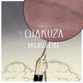 Chakuza - Drehscheibe