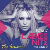 Eliza G - Eliza G Feat. Lion D (The Remixes)