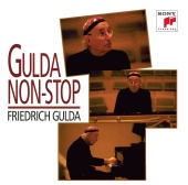 Friedrich Gulda - Gulda Non-Stop