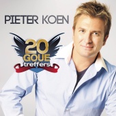 Pieter Koen - 20 Goue Treffers