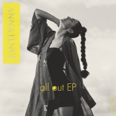 Anna Lunoe - All Out EP