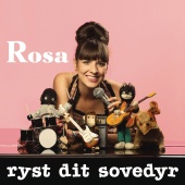 Rosa - Ryst Dit Sovedyr