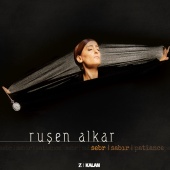 Ruşen Alkar - Sebr