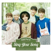 SHINee - Sing Your Song