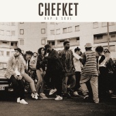 Chefket - Rap & Soul (feat. Joy Denalane, Max Herre, XATAR) [Remix]