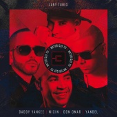 Luny Tunes & Daddy Yankee & Wisin & Don Omar & Yandel - Mayor Que Yo 3