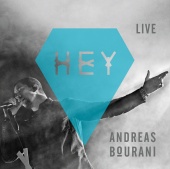 Andreas Bourani - Hey [Live]