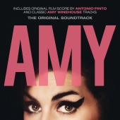 Amy Winehouse - AMY [Original Motion Picture Soundtrack]