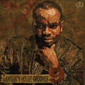 DJ Ganyani - Ganyani's House Grooves 9