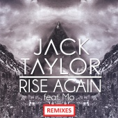 Jack Taylor - Rise Again [Remixes]