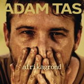 Adam Tas - Afrikagrond