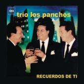 Trio Los Panchos - Recuerdos de Tí