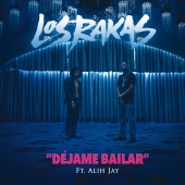 Los Rakas - Déjame Bailar (feat. Alih Jey)