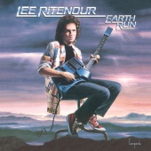 Lee Ritenour - Earth Run [Remastered]