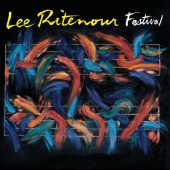 Lee Ritenour - Festival [Remastered]