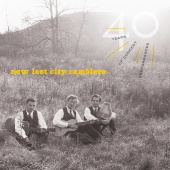 The New Lost City Ramblers - 40 Years Of Concert Performances [Live]