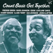 Count Basie & The Kansas City 8 - Get Together