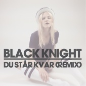 Ida Redig - Du står kvar [Black Knight Remix]